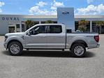 New 2024 Ford F-150 XLT SuperCrew Cab 4x4, Pickup for sale #RFB29305 - photo 6