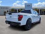 New 2024 Ford F-150 STX SuperCrew Cab 4x4, Pickup for sale #RFB56309 - photo 2