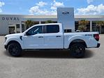 New 2024 Ford F-150 STX SuperCrew Cab 4x4, Pickup for sale #RFB56309 - photo 6