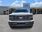 New 2024 Ford F-150 STX SuperCrew Cab 4x4, Pickup for sale #RFB56309 - photo 8