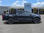 New 2024 Ford F-150 XLT SuperCrew Cab 4x4, Pickup for sale #RFB56515 - photo 3