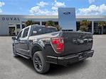 New 2024 Ford F-150 XLT SuperCrew Cab 4x4, Pickup for sale #RFB56515 - photo 5