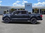 New 2024 Ford F-150 XLT SuperCrew Cab 4x4, Pickup for sale #RFB56515 - photo 6