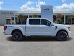 New 2024 Ford F-150 XLT SuperCrew Cab 4x4, Pickup for sale #RFB84105 - photo 3