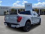 New 2024 Ford F-150 XLT SuperCrew Cab 4x4, Pickup for sale #RFB84105 - photo 2