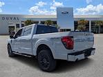 New 2024 Ford F-150 XLT SuperCrew Cab 4x4, Pickup for sale #RFB84105 - photo 5