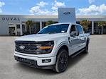 New 2024 Ford F-150 XLT SuperCrew Cab 4x4, Pickup for sale #RFB84105 - photo 7