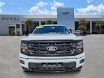 New 2024 Ford F-150 XLT SuperCrew Cab 4x4, Pickup for sale #RFB84105 - photo 8