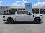 New 2024 Ford F-150 XLT SuperCrew Cab 4x4, Pickup for sale #RFB84441 - photo 3