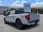 New 2024 Ford F-150 XLT SuperCrew Cab 4x4, Pickup for sale #RFB84441 - photo 5