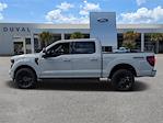 New 2024 Ford F-150 XLT SuperCrew Cab 4x4, Pickup for sale #RFB84441 - photo 6