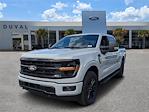 New 2024 Ford F-150 XLT SuperCrew Cab 4x4, Pickup for sale #RFB84441 - photo 7