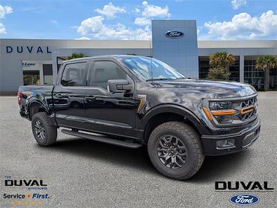 New 2024 Ford F-150 Tremor SuperCrew Cab 4x4, Pickup for sale #RFB84453 - photo 1