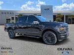 New 2024 Ford F-150 XLT SuperCrew Cab 4x4, Pickup for sale #RFB91558 - photo 1