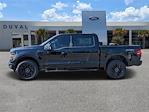 New 2024 Ford F-150 XLT SuperCrew Cab 4x4, Pickup for sale #RFB91558 - photo 6