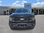 New 2024 Ford F-150 XLT SuperCrew Cab 4x4, Pickup for sale #RFB91558 - photo 8