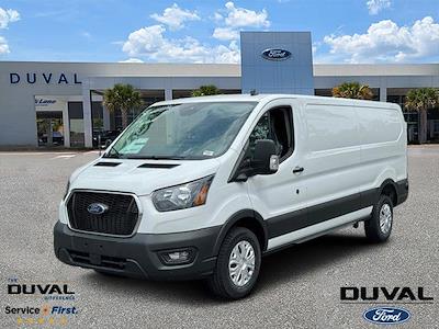 New 2024 Ford Transit 250 Base Low Roof RWD, Empty Cargo Van for sale #RKA00831 - photo 1