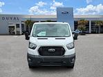 New 2024 Ford Transit 250 Base Low Roof RWD, Empty Cargo Van for sale #RKA00831 - photo 3