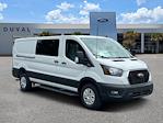 New 2024 Ford Transit 250 Base Low Roof RWD, Empty Cargo Van for sale #RKA00831 - photo 4