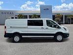 New 2024 Ford Transit 250 Base Low Roof RWD, Empty Cargo Van for sale #RKA00831 - photo 5