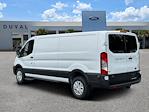 New 2024 Ford Transit 250 Base Low Roof RWD, Empty Cargo Van for sale #RKA00831 - photo 8