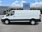 New 2024 Ford Transit 250 Base Low Roof RWD, Empty Cargo Van for sale #RKA00831 - photo 9