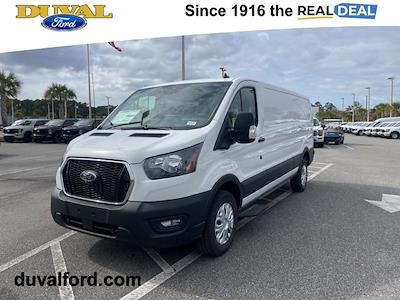 2024 Ford Transit 250 Low Roof RWD, Empty Cargo Van for sale #RKA02758 - photo 1