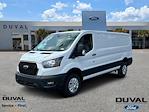 New 2024 Ford Transit 250 Base Low Roof RWD, Empty Cargo Van for sale #RKA02758 - photo 16