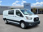 New 2024 Ford Transit 250 Base Low Roof RWD, Empty Cargo Van for sale #RKA02758 - photo 18