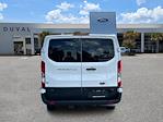 New 2024 Ford Transit 250 Base Low Roof RWD, Empty Cargo Van for sale #RKA02758 - photo 21