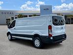 New 2024 Ford Transit 250 Base Low Roof RWD, Empty Cargo Van for sale #RKA02758 - photo 22