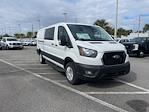 2024 Ford Transit 250 Low Roof RWD, Empty Cargo Van for sale #RKA02758 - photo 4