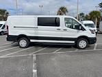 2024 Ford Transit 250 Low Roof RWD, Empty Cargo Van for sale #RKA02758 - photo 5