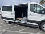 2024 Ford Transit 250 Low Roof RWD, Empty Cargo Van for sale #RKA02758 - photo 6