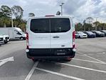 2024 Ford Transit 250 Low Roof RWD, Empty Cargo Van for sale #RKA02758 - photo 8