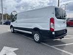 2024 Ford Transit 250 Low Roof RWD, Empty Cargo Van for sale #RKA02758 - photo 9