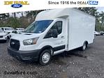 2024 Ford Transit 350 HD RWD, Rockport Cargoport Box Van for sale #RKA12179 - photo 1