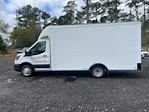2024 Ford Transit 350 HD RWD, Rockport Cargoport Box Van for sale #RKA12179 - photo 11