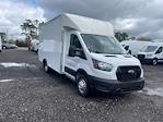 2024 Ford Transit 350 HD RWD, Rockport Cargoport Box Van for sale #RKA12179 - photo 4