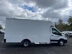New 2024 Ford Transit 350 HD Base RWD, 14' Rockport Cargoport Box Van for sale #RKA12179 - photo 5