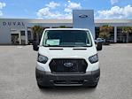 New 2024 Ford Transit 250 Base Low Roof RWD, Empty Cargo Van for sale #RKA34010 - photo 3