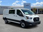 New 2024 Ford Transit 250 Base Low Roof RWD, Empty Cargo Van for sale #RKA34010 - photo 4