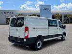 New 2024 Ford Transit 250 Base Low Roof RWD, Empty Cargo Van for sale #RKA34010 - photo 6