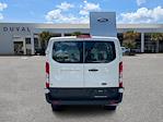 New 2024 Ford Transit 250 Base Low Roof RWD, Empty Cargo Van for sale #RKA34010 - photo 7