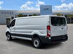 New 2024 Ford Transit 250 Base Low Roof RWD, Empty Cargo Van for sale #RKA34010 - photo 2