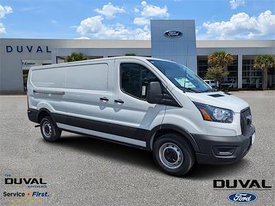 New 2024 Ford Transit 250 Base Low Roof RWD, Empty Cargo Van for sale #RKA41527 - photo 1