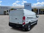 New 2024 Ford Transit 250 Base Low Roof RWD, Empty Cargo Van for sale #RKA41527 - photo 2