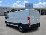 New 2024 Ford Transit 250 Base Low Roof RWD, Empty Cargo Van for sale #RKA41527 - photo 5