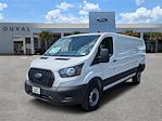 New 2024 Ford Transit 250 Base Low Roof RWD, Empty Cargo Van for sale #RKA41527 - photo 7