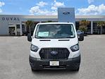 New 2024 Ford Transit 250 Base Low Roof RWD, Empty Cargo Van for sale #RKA41527 - photo 8